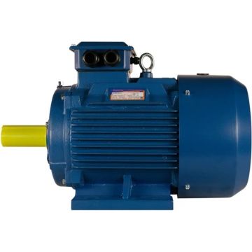 Электродвигатель АИР 280 S4 (110 кВт, 1500 об/мин) IM 1081 (на лапах)