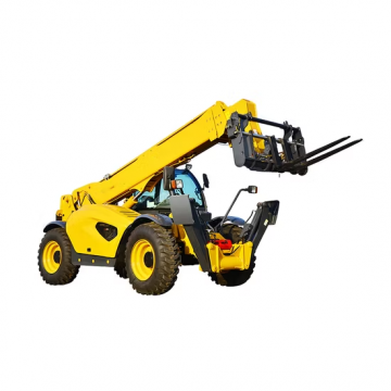 Телескопический погрузчик XCMG XC6-3514K (г/п 3.5 т, вылет 14 м)