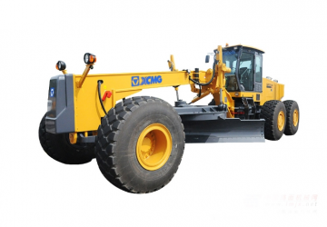 Автогрейдер XCMG GR3003