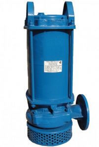 Дренажный насос погружной Гном 10-6