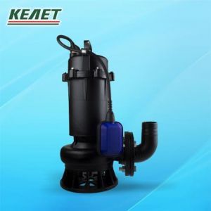 Канализационный насос 50WQD10-10-1,1TMA/QG