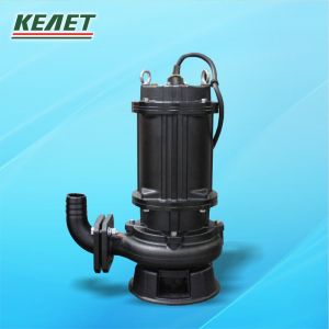 Канализационный насос 50WQ18-25-3