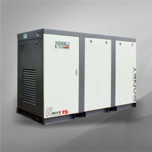 Компрессор SOGFD 75 (11,5 м?/мин, 10 атм, 75 кВт)