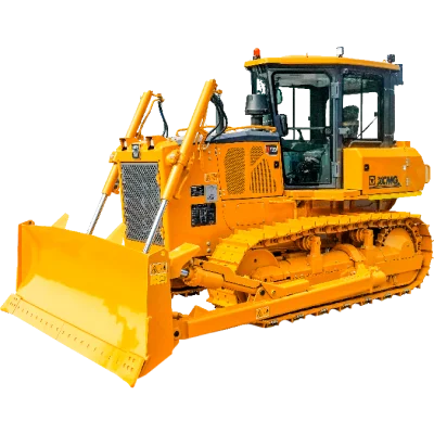 Гусеничного бульдозера Д170 (экспортный тип)