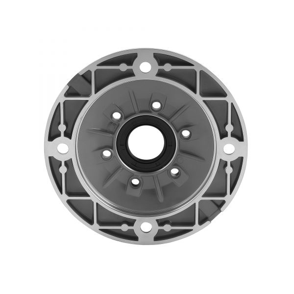 Фланец 71 B5 к редуктору INNORED 050, 160 мм