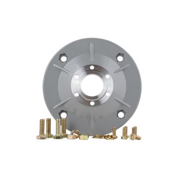 Фланец 71 B5 (160мм) к редуктору INNOVER 040