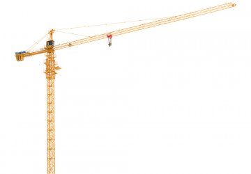 Башенный кран XGA6012-6S