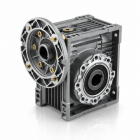 Редуктор червячный INNORED 130 (i=20) вал вх./вых. 250*28/45 мм