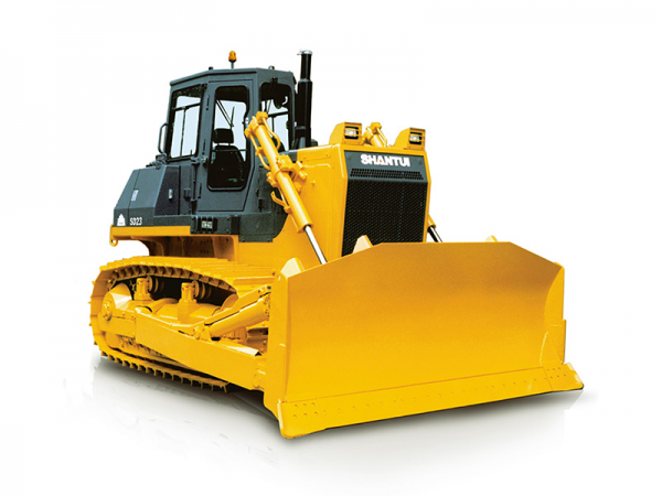 Бульдозер Shantui SD23
