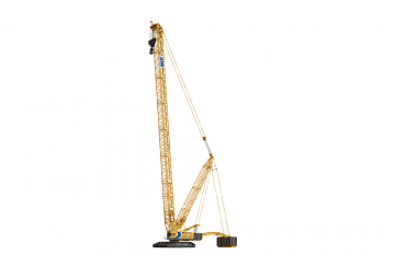 Гусеничный кран XLC22000