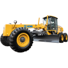 Автогрейдер XCMG GR135