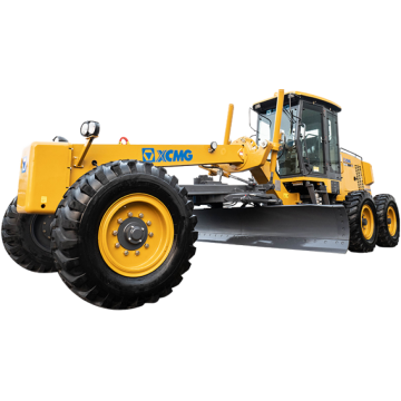 Автогрейдер XCMG GR135