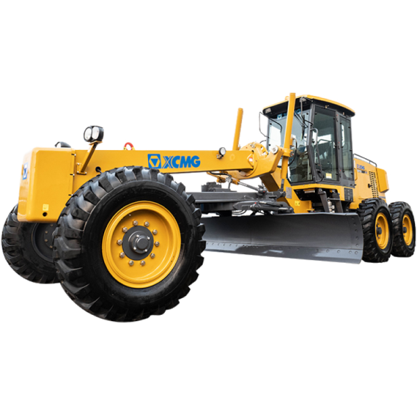 Автогрейдер XCMG GR135