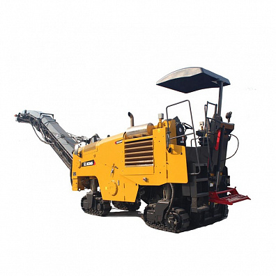 Дорожная фреза XM101