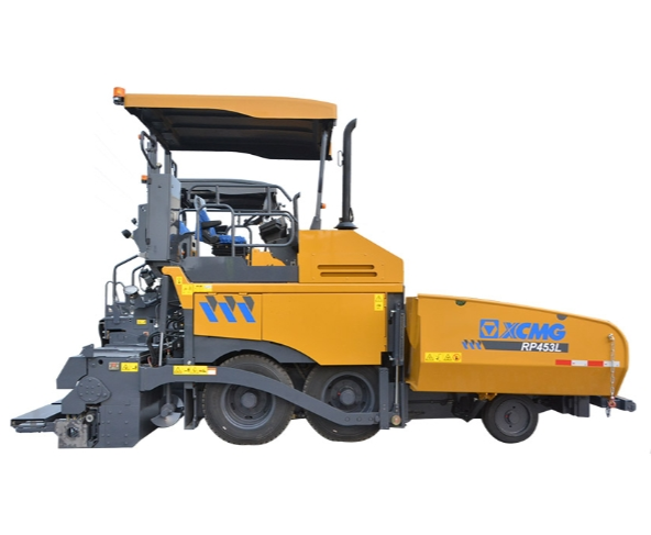 Асфальтоукладчик RP453L