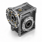 Редуктор червячный INNORED 130 (i=20) вал вх./вых. 250*28/45 мм