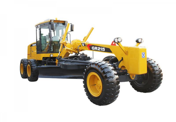Автогрейдер XCMG GR215
