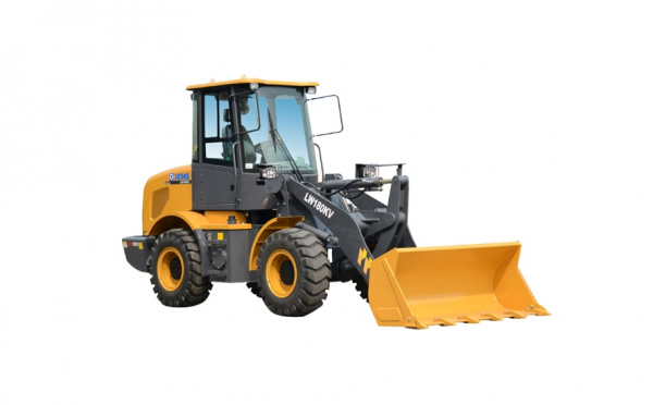 Погрузчик фронтальный XCMG LW180KV