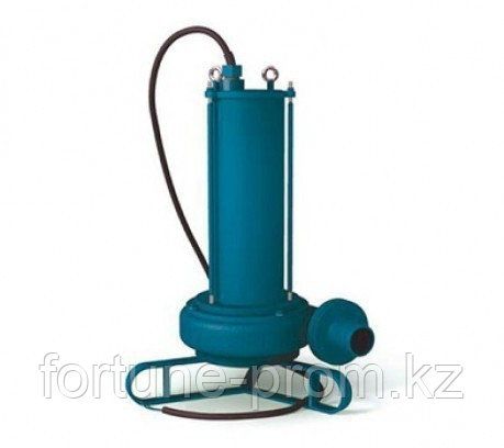 Канализационный насос Канализационный насос ЦМК 40 - 25 с ножом