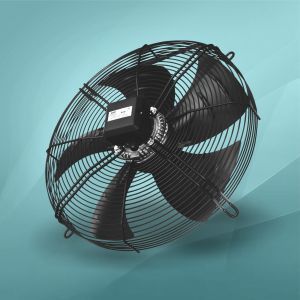 Вентилятор ВОВ-200 -0,06/2300 ОП УХЛ4