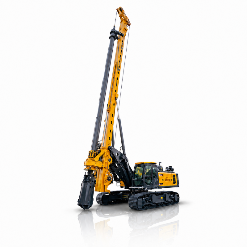 Роторная буровая установка XR178F
