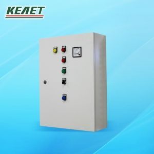 Станция управления и защиты СУЗ-100-КЕЛЕТ