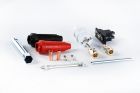 БЕНЗИНОВЫЙ ГЕНЕРАТОР СВАРОЧНЫЙ ALTECO AGW 250 A
