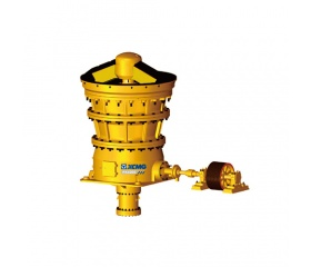 Роторная дробилка