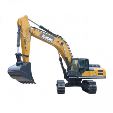 Экскаватор гусеничный XCMG XE400DK