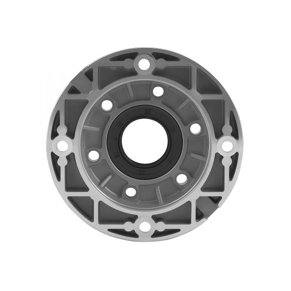 Фланец 80 B14 к редуктору INNORED 063, 120 мм