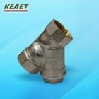 Фильтр механической очистки воды HLV, 1 1/4", шт