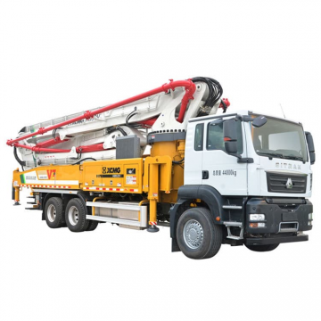 Двухвальцовый вибрационный дорожный каток XCMG XS265JS (26 тонн)