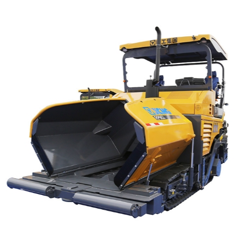 Асфальтоукладчик RP953