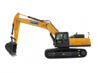 Карьерный экскаватор XCMG XE950D