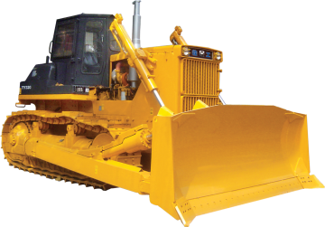 Гусеничный бульдозер XCMG D360 (36 тонн, отвал 10.4 м³, Cummins 350 л.с.)