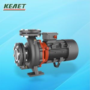 Консольный насос XST 50-160/55