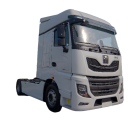 Тягач 4*2