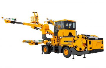 Буровая установка XTD3133C