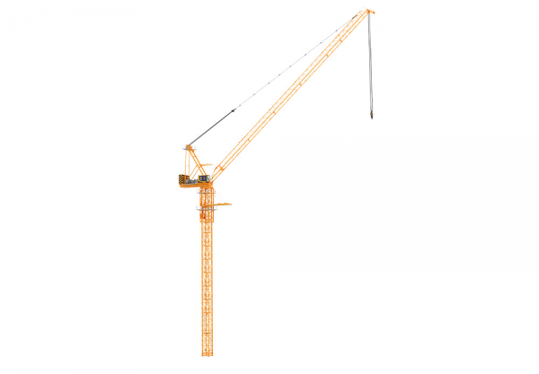 Башенный кран с подъемной стрелой XGL300A-18S