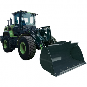 Погрузчик XCMG XC938