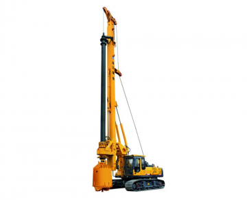 Буровая установка XCMG XR160E