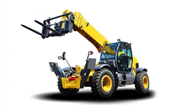 Телескопический погрузчик XC6-3507K