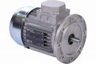 Электродвигатель трёхфазный асинхронный INNOVARI (1.5 кВт 2800 об/мин) 200"24 90S/2 MT90S KW 1,5/2 B5, схема включения "звезда"/"треугольник" (380В/220В), IP55, CIMA (Италия)