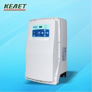 Электронный регулятор давления с ПЧ DGFIT MM 16 1x230V/1x230V 3HP DGFLOW