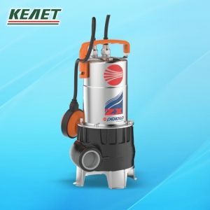 Канализационный насос ZXm 1A/40