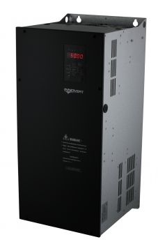 Преобразователь частоты INNOVERT IBD114P43E, 110кВт, 380В, 210А
