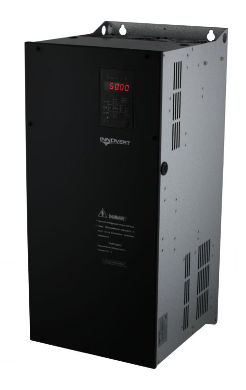 Преобразователь частоты INNOVERT IBD903P43E, 90кВт, 380В, 176А