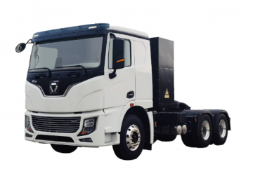 Тягач XG2-EX630S (электрический)