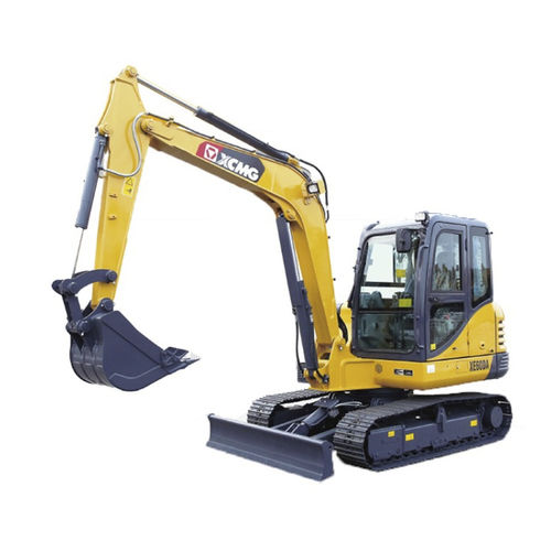 Экскаватор XCMG XE60DA