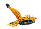 Проходческий комбайн XTR6/320